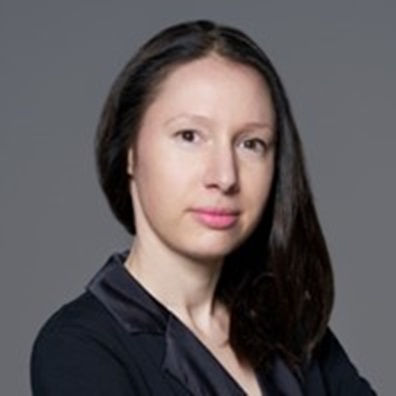 Beata Boraca - SQLDay