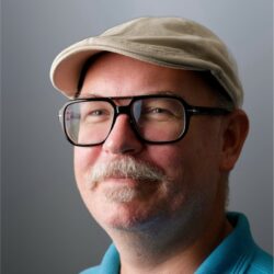 Magnus Ahlkvist