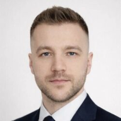 Mariusz Wiecha